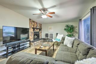 Tucson Family Home with Backyard Pool Oasis! - 7