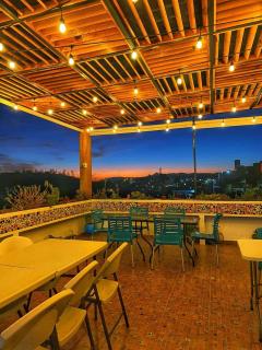 Hotel Spa Maggic Home Panorámica - Guanajuato - 1