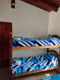 Casa de Haydee - Cachí - 9
