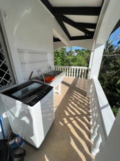 Hill Bottom Accommodation - 5