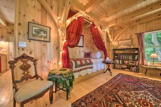 Kennebec River Cottage quarter Mi to Boat Ramp! - 7