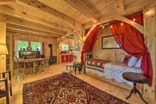 Kennebec River Cottage quarter Mi to Boat Ramp! - 6