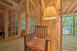 Kennebec River Cottage quarter Mi to Boat Ramp! - 5