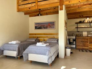 Chaltén Mountain Lofts 2 - El Chalten - 5