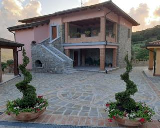Tenuta il Giardino di Eros - Albanella - 0