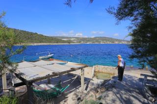 Apartments by the sea Cove Ostricka luka, Rogoznica - 4877 - Rogoznica - 7