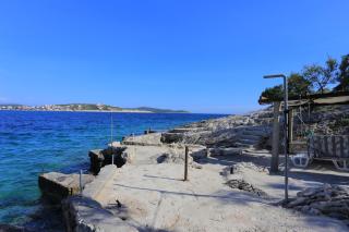Apartments by the sea Cove Ostricka luka, Rogoznica - 4877 - Rogoznica - 5