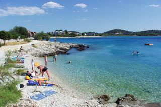 Family friendly seaside apartments Rogoznica - 2010 - Rogoznica - 7