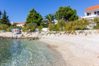 Family friendly seaside apartments Rogoznica - 2010 - Rogoznica - 5