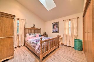 Charming Hanoverton Cottage on Guilford Lake! - Lisbon - 1
