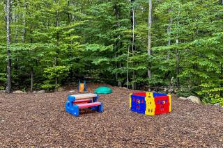 The Tree House - Alton Bay - 7