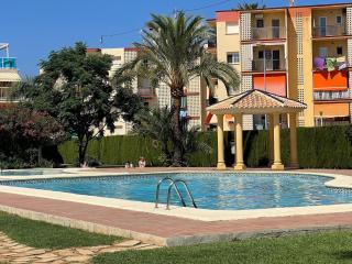 Belvilla by OYO Apartment La Riviera - Denia - 1