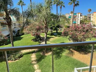 Belvilla by OYO Apartment La Riviera - Denia - 2