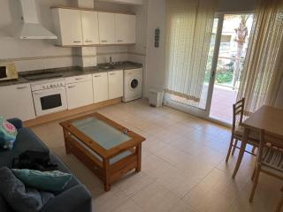 Belvilla by OYO Apartment La Riviera - Dénia - 8