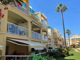 Belvilla by OYO Apartment La Riviera - Denia - 6