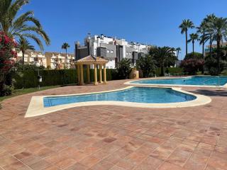 Belvilla by OYO Apartment La Riviera - Dénia - 9