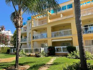 Belvilla by OYO Apartment La Riviera - Denia - 9
