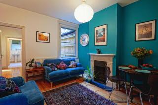 Cosy 1-Bed Escape with Free Parking - At Hem - Winchester - 9