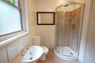 Cosy 1-Bed Escape with Free Parking - At Hem - Winchester - 3
