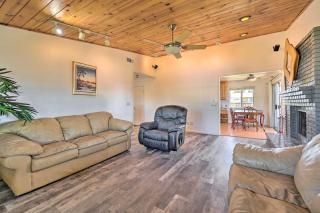 Waterfront Bethel Island Home with Dock and Slip - 6