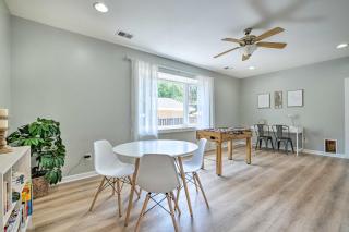 Idyllic Pasadena Retreat with Garden and Hot Tub! - 5