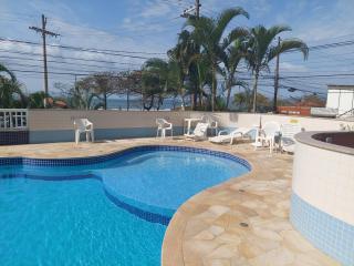 Ótimo apto 3 quartos na Praia Grande, Ubatuba - 6