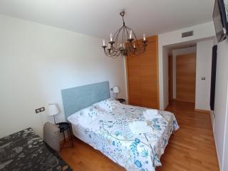 LUCIA S HOUSE - Mairena del Aljarafe - 2
