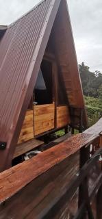 Glamping Jaulares Mountain - Rivas - 1
