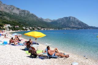 Apartments with parking space Podaca, Makarska - 6798 - 7