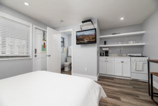 Shell on the Beach 106 - RENOVATED - Hollywood - 9