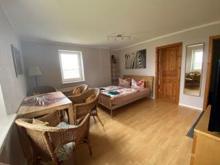 Apartment in Bastorf for 3 Person - Bastorf - 7