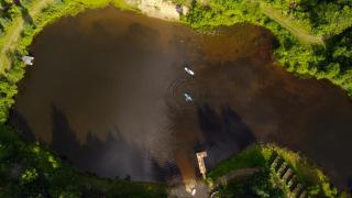 La Bohémienne des yourtes du petit ruisseau - 1