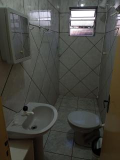 Apartamento com churrasqueira, ótima localização. - 6