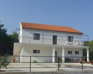 Apartments with a parking space Sutivan, Brac - 747 - Sutivan - 8