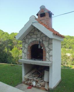 Apartments with parking space Sutivan, Brac - 747 - 3