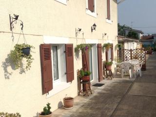 Charming town centre house with garden - Dax - 5