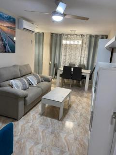SOLYMAR LEVANTE Apartamento Completo con Piscina y Parking Comunitario - Benidorm - 7
