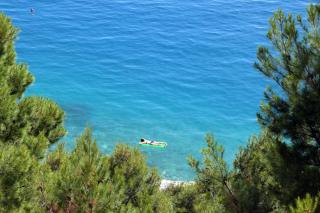 Apartments by the sea Brela, Makarska - 6674 - 7