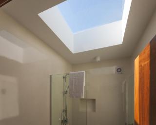 Casa dos Romeiros - 1