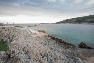 Apartments by the sea Razanj, Rogoznica - 7484 - Ražanj - 7