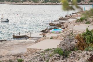 Apartments by the sea Razanj, Rogoznica - 7484 - Ražanj - 6