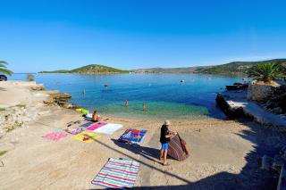 Apartments by the sea Razanj, Rogoznica - 7485 - Rogoznica - 8