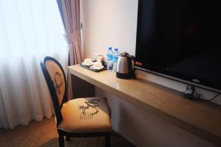 RF Hotel - Zhongxiao - Taipei - 9