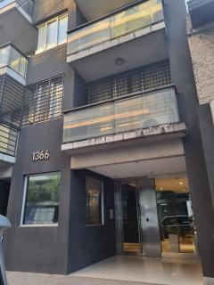 Depto en Palermo Hollywood - Buenos Aires - 5