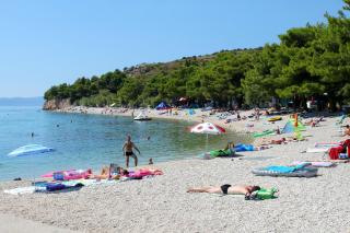 Apartments by the sea Zivogosce - Blato, Makarska - 1057 - 6