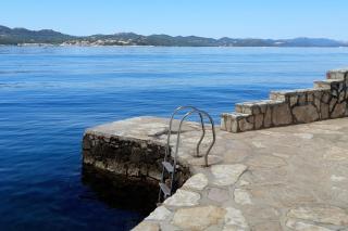 Seaside secluded apartments Lavdara, Dugi otok - 8114 - Sali - 5