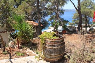 Seaside secluded apartments Lavdara, Dugi otok - 8114 - Sali - 3