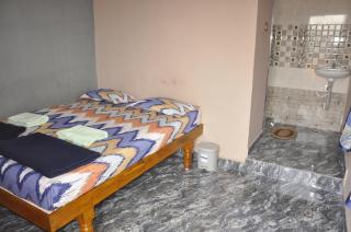 Classic Homestay - New Hampi - 1