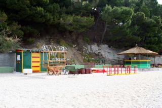 Apartment Baska Voda 10027a - 5