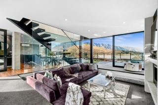 1 St Marks by Staysouth - Queenstown - 6